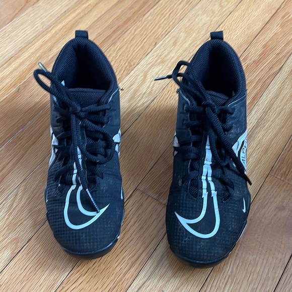 Nike fastflex alpha cleats - Picture 1 of 7